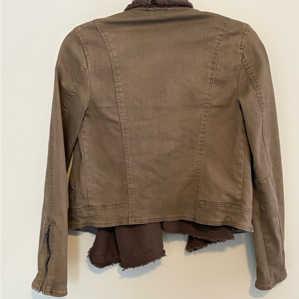Free people jacket - Picture 8 of 15
